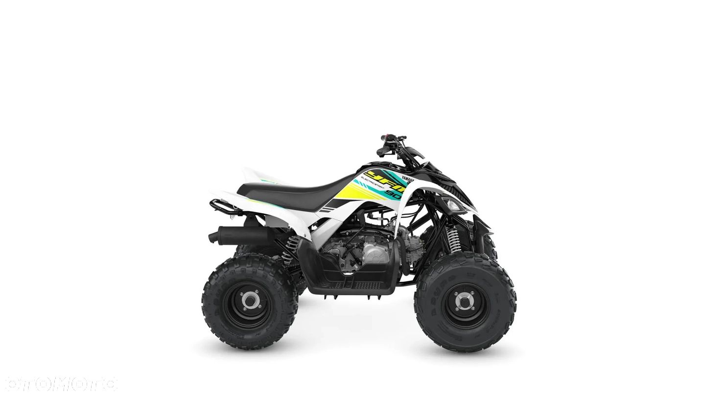Yamaha YFM - 1