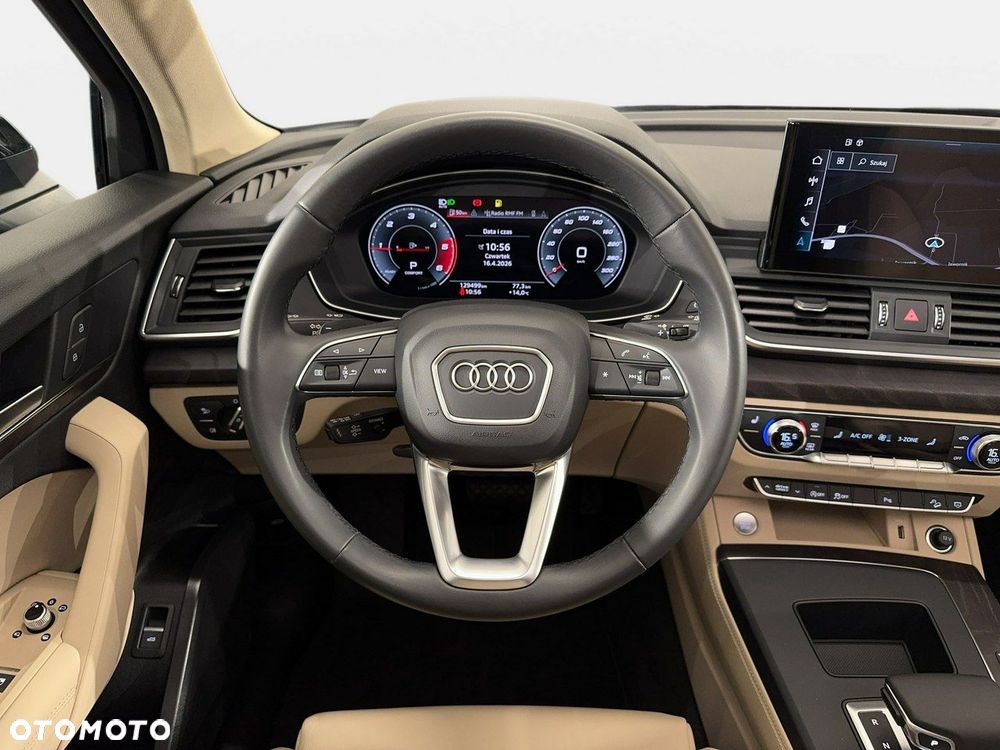 Audi Q5 - 21