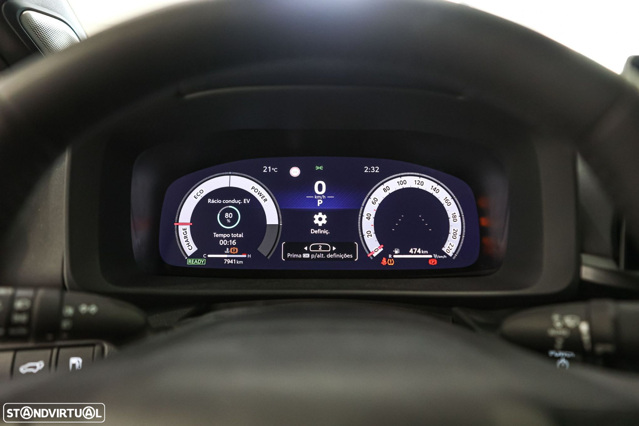 Toyota C-HR - 19