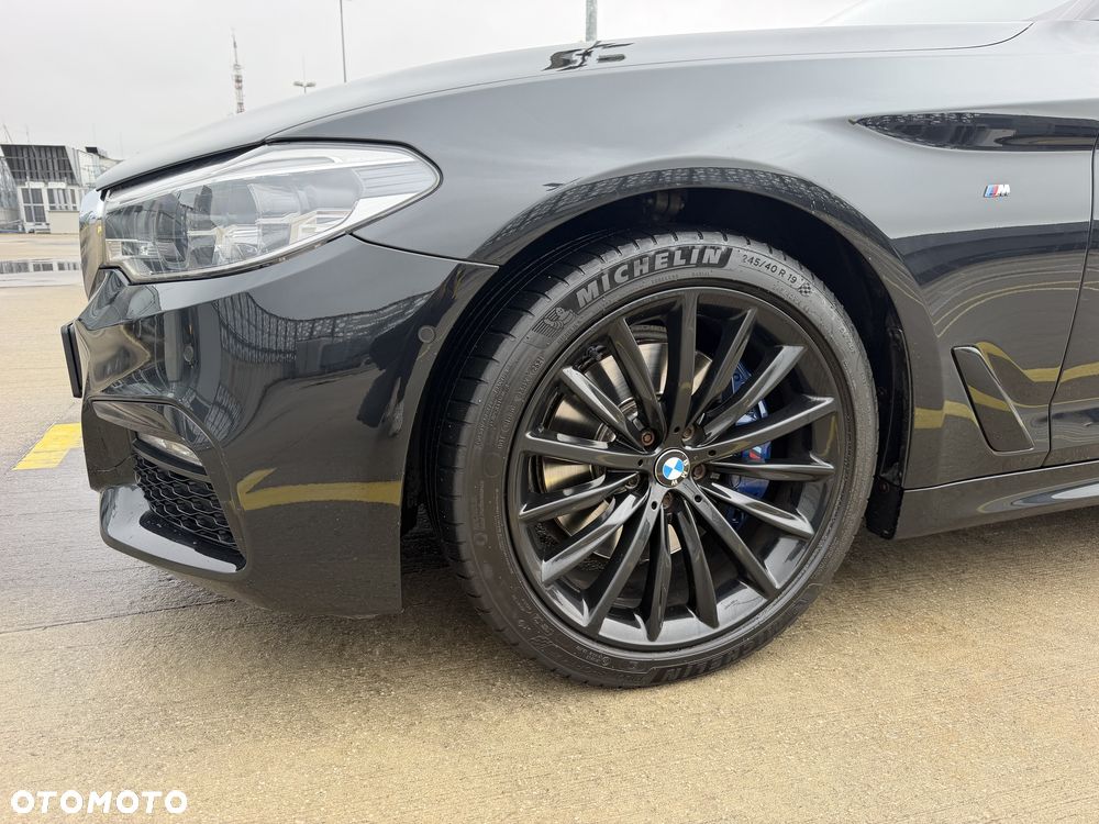 BMW Seria 5 - 9