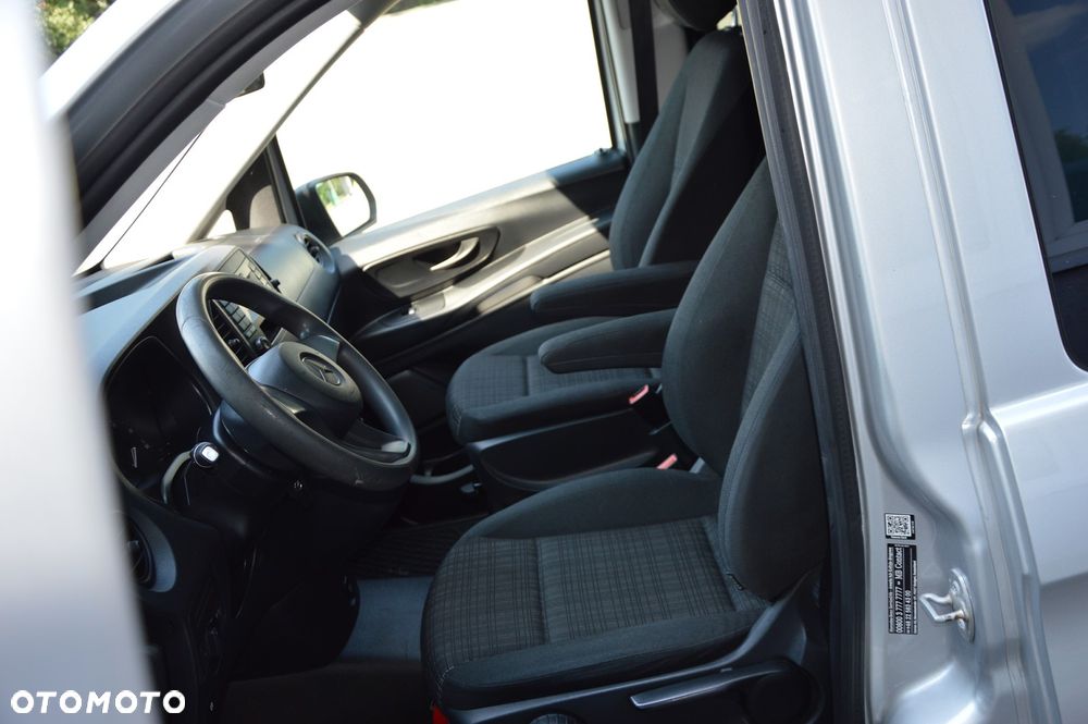 Mercedes-Benz Vito CDI Tourer Base 447.705 - 18