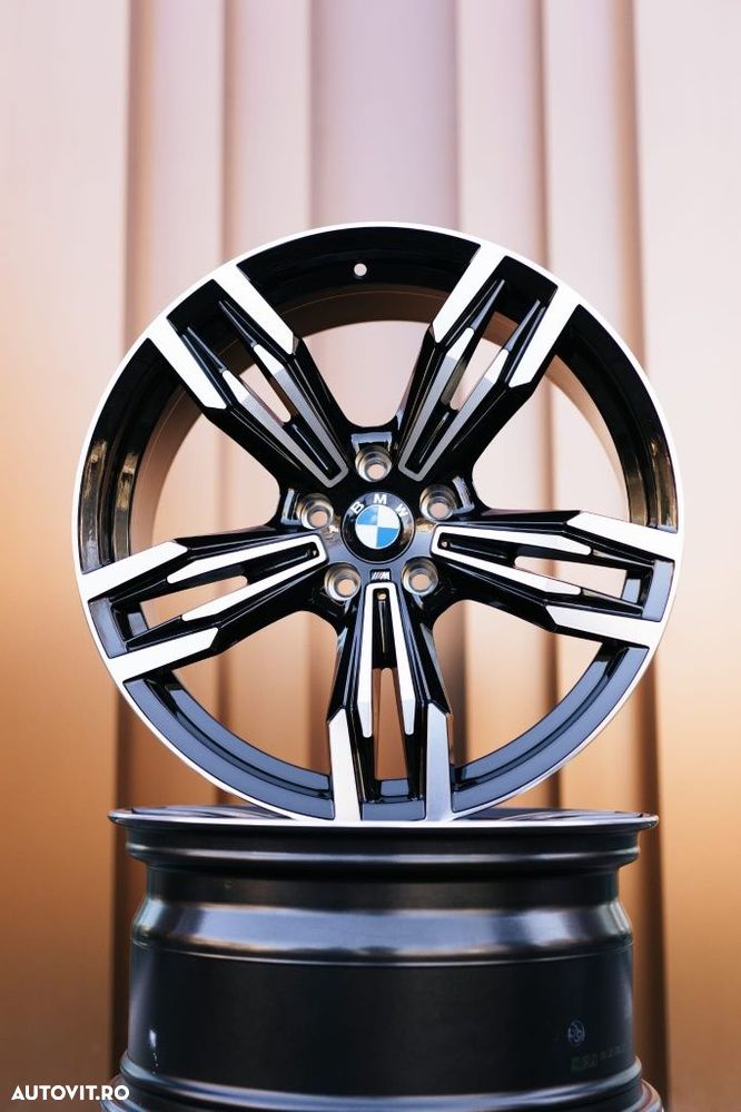 Jante 20 BMW R20 ///M - 6