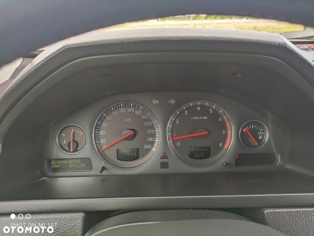 Volvo XC 90 - 12
