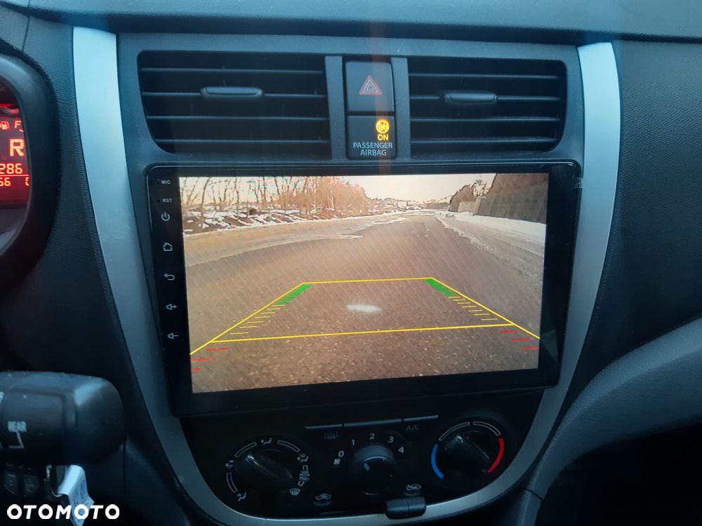 Kia Picanto 1.0 Vision - 11