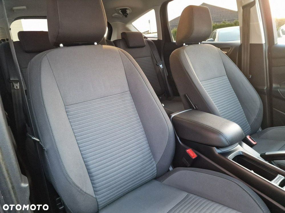 Ford C-MAX 1.5 EcoBoost Start-Stop-System Titanium - 24