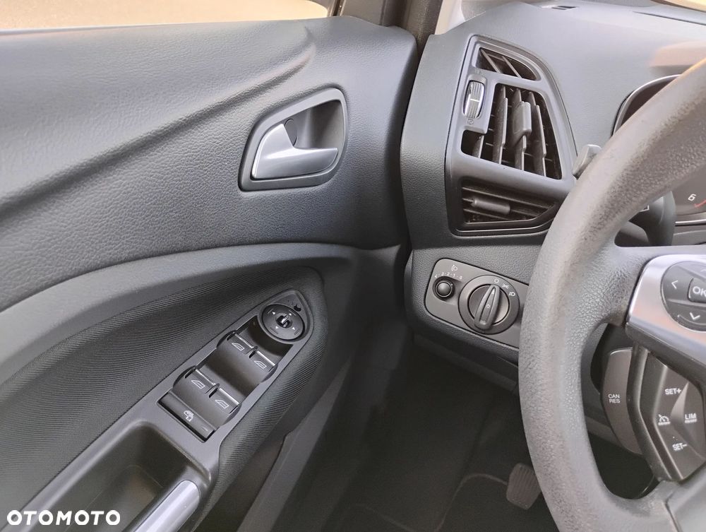 Ford Grand C-MAX 2.0 TDCi Champions Edition - 14