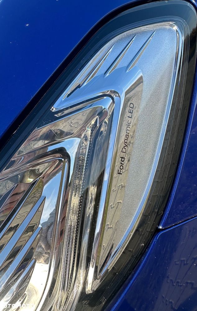 Ford Mondeo - 8