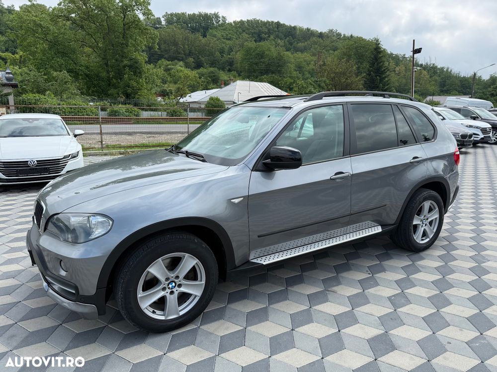 BMW X5 3.0d Aut. - 3