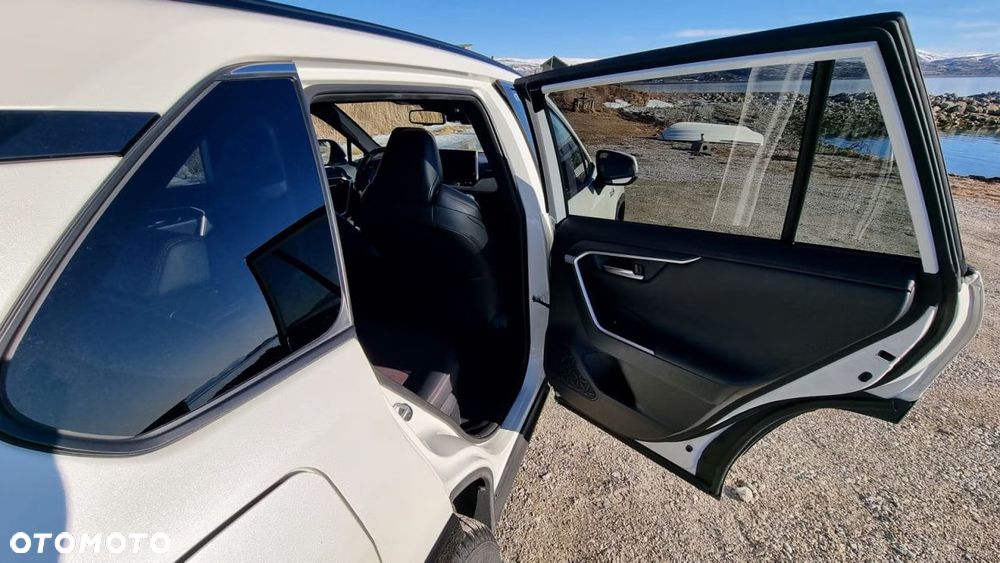 Toyota RAV4 Comfort - 21