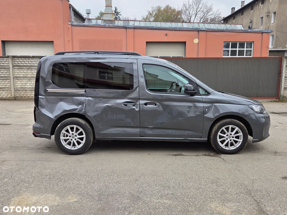 Volkswagen Caddy 2.0 (5-Si.) Style - 5