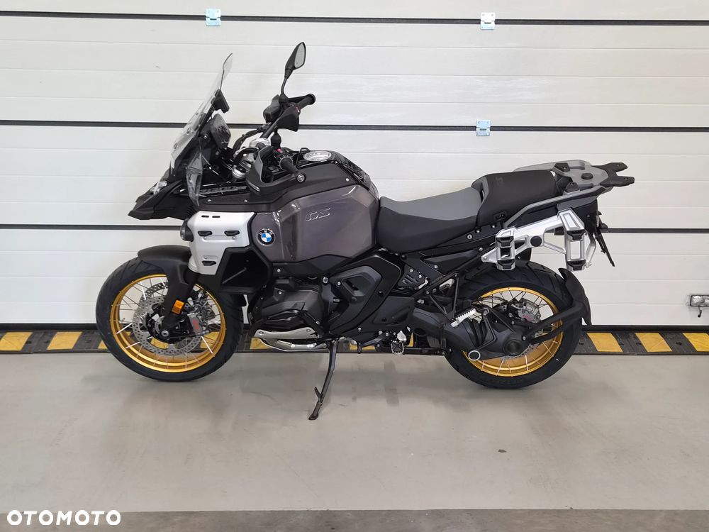 BMW GS - 7