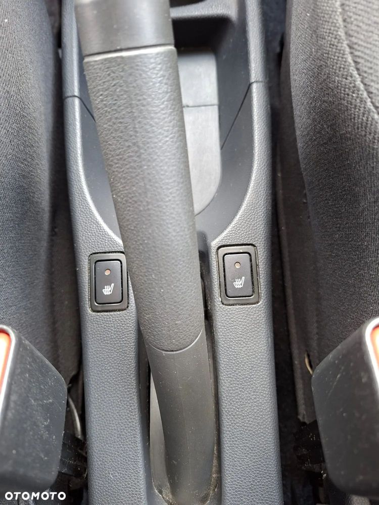 Suzuki Splash 1.2 GLX / Comfort - 18