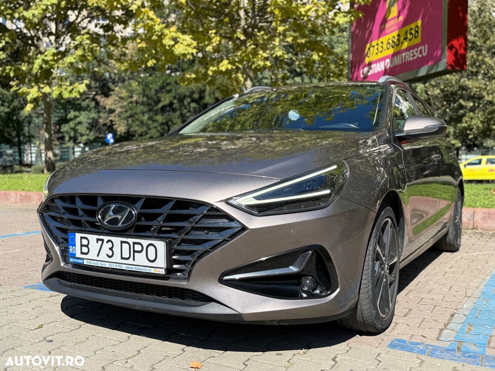 Hyundai i30 - 23