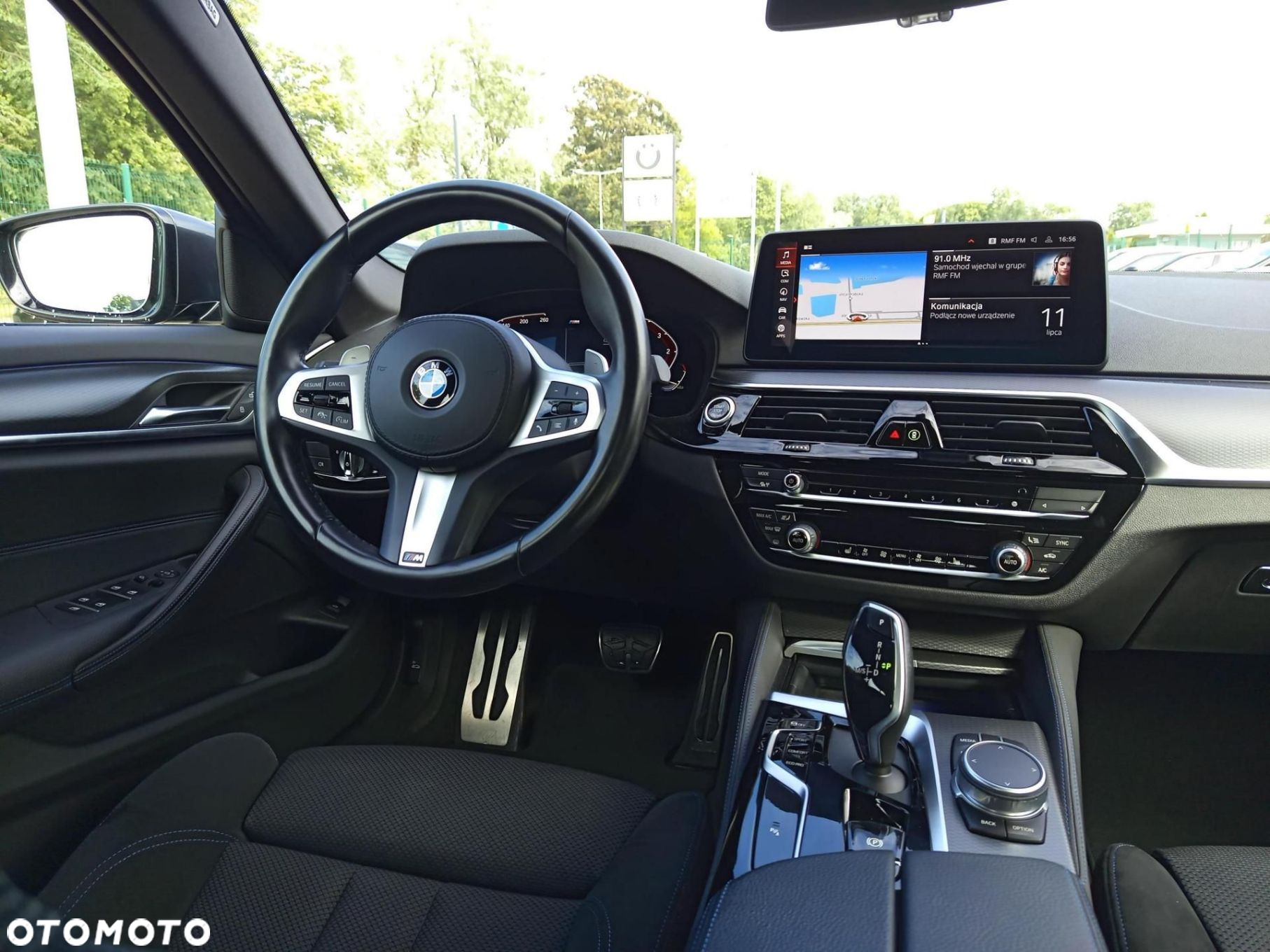 BMW Seria 5 - 14