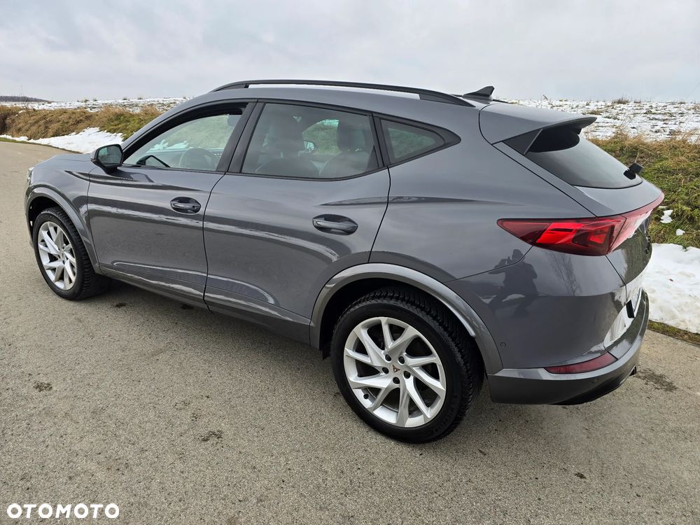 Cupra Formentor 1.5 eTSI DSG - 9