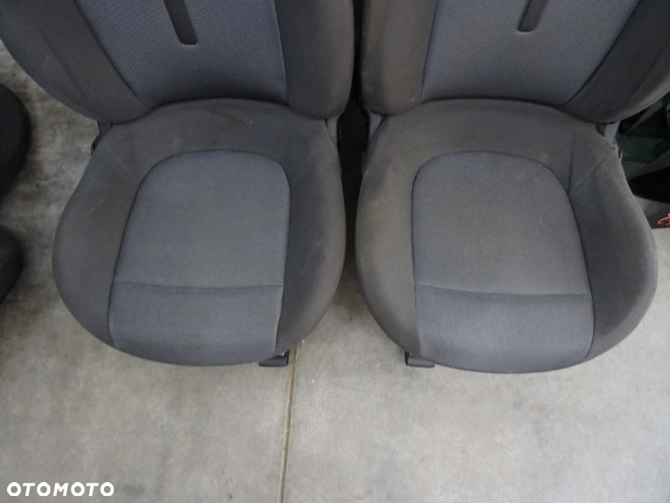 FOTEL FOTELE KANAPA FIAT BRAVO II 5D HB 07-10 NR425 - 10