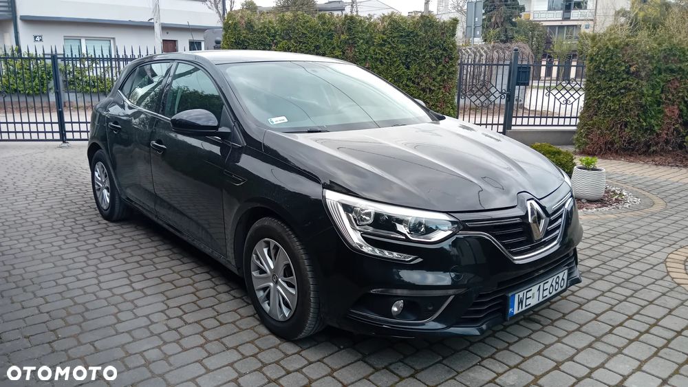 Renault Megane 1.3 TCe FAP Business - 2