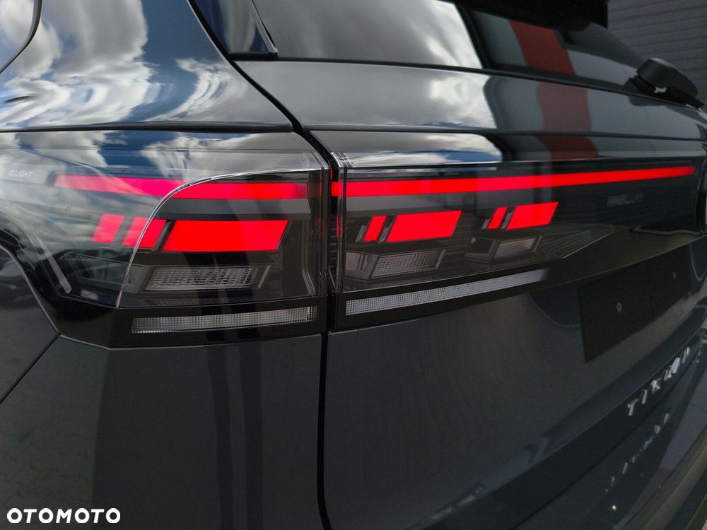 Volkswagen Tiguan 1.5 eTSI Life Plus DSG - 10