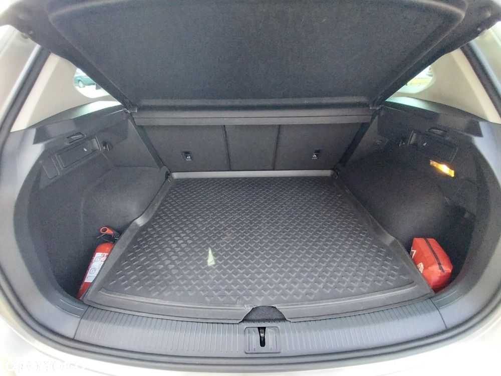 Volkswagen Tiguan 1.4 TSI BMT ACT Comfortline - 8