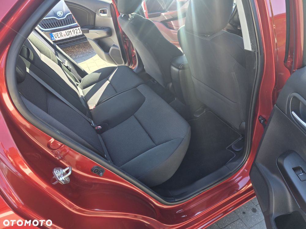 Honda Civic 1.6 i-DTEC Lifestyle Navi ADAS I - 12