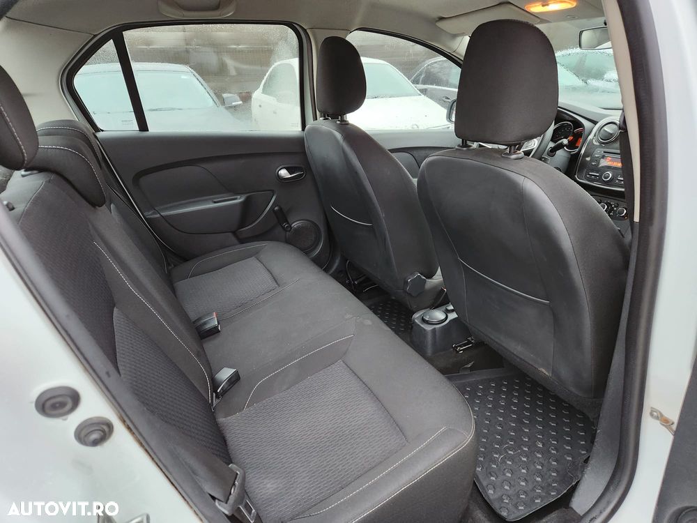 Dacia Logan 1.0 SCe Laureate - 7