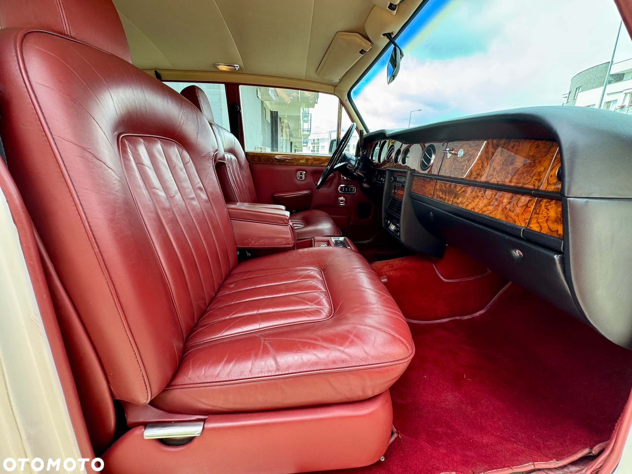 Rolls-Royce Silver Shadow - 25