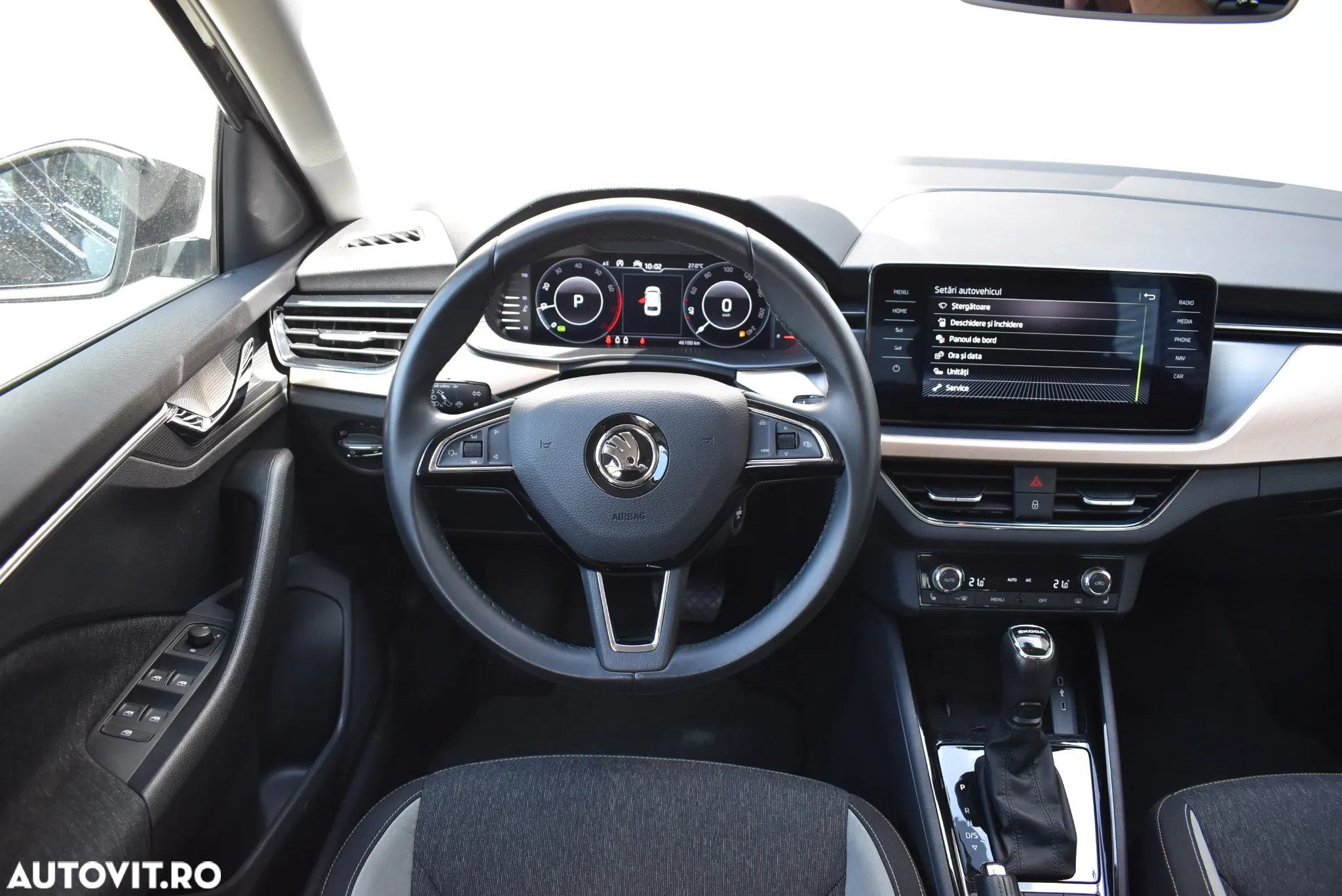 Skoda Scala 1.0 TSI DSG Style - 15