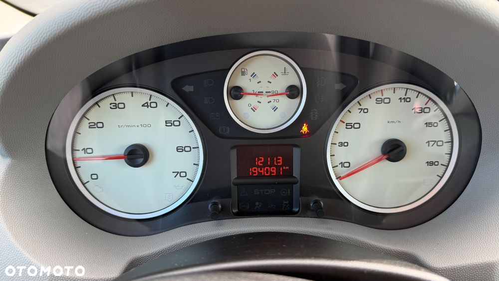 Peugeot Expert Tepee L1H1 (8-Si.) Esplanade - 24