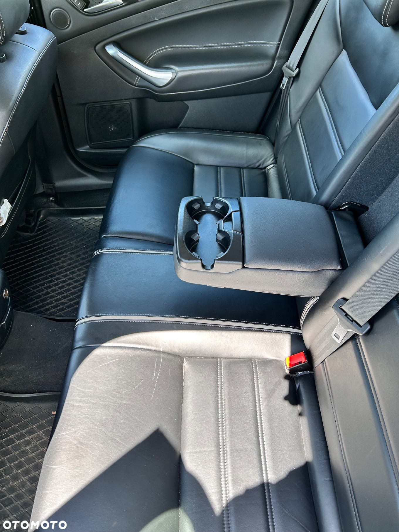 Ford Mondeo - 25