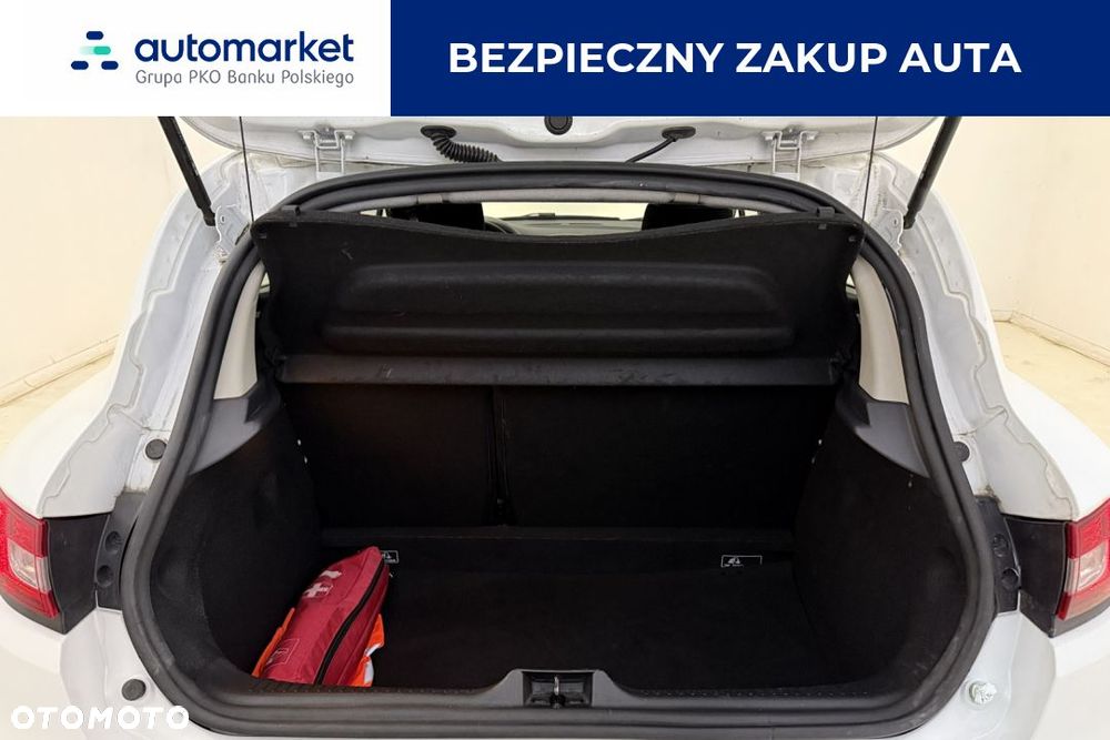 Renault Clio 0.9 Energy TCe Alize - 9