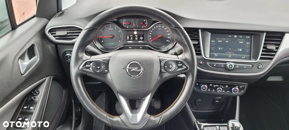 Opel Crossland X 1.2 ECOTEC Start/Stop Innovation - 26