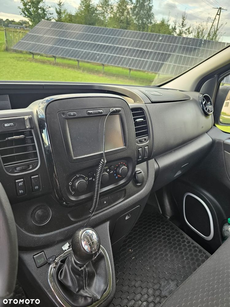 Opel Vivaro - 3