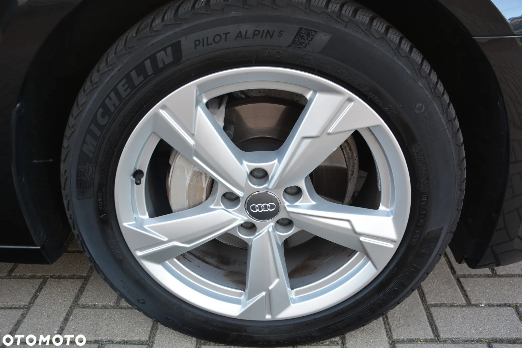Audi A6 - 14