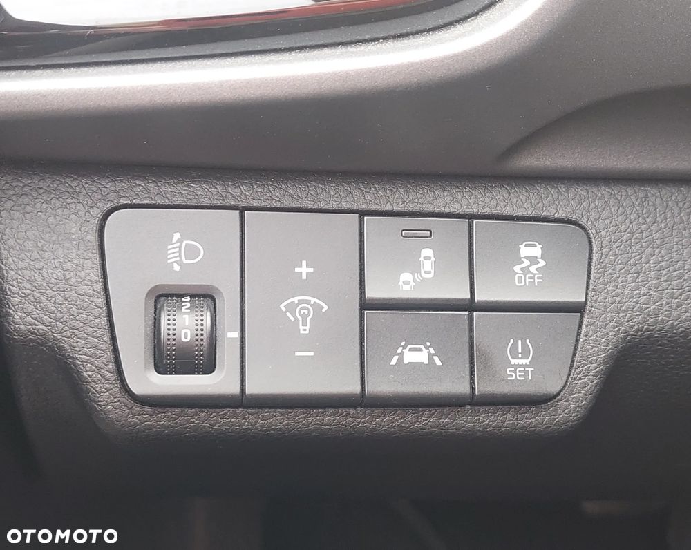 Kia Stonic - 22
