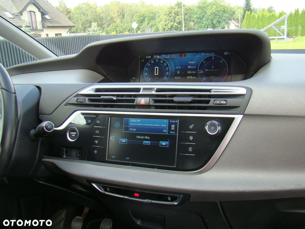 Citroën C4 Picasso BlueHDi 150 Exclusive - 31