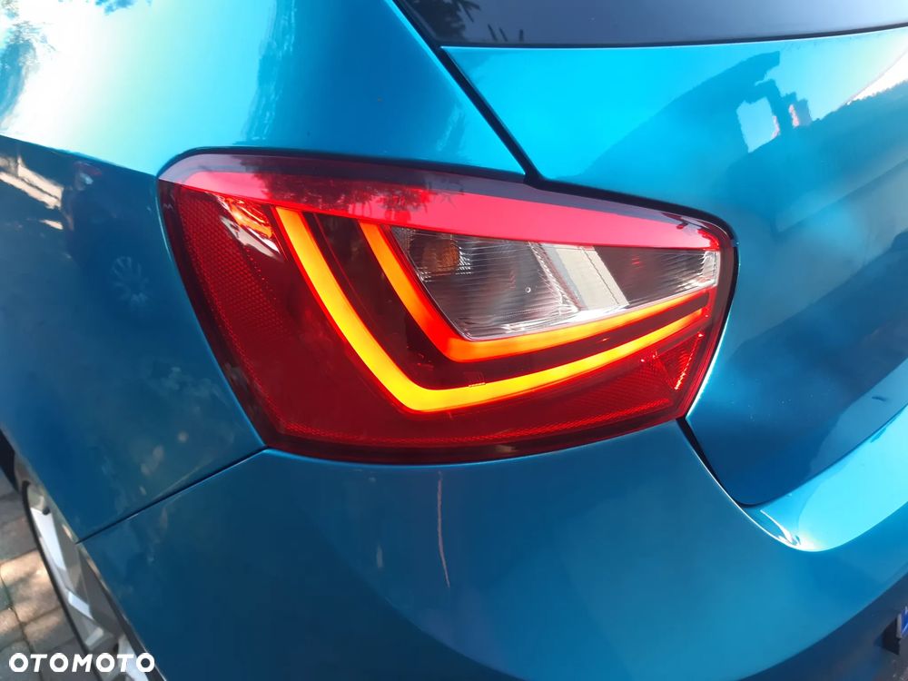 Seat Ibiza - 21