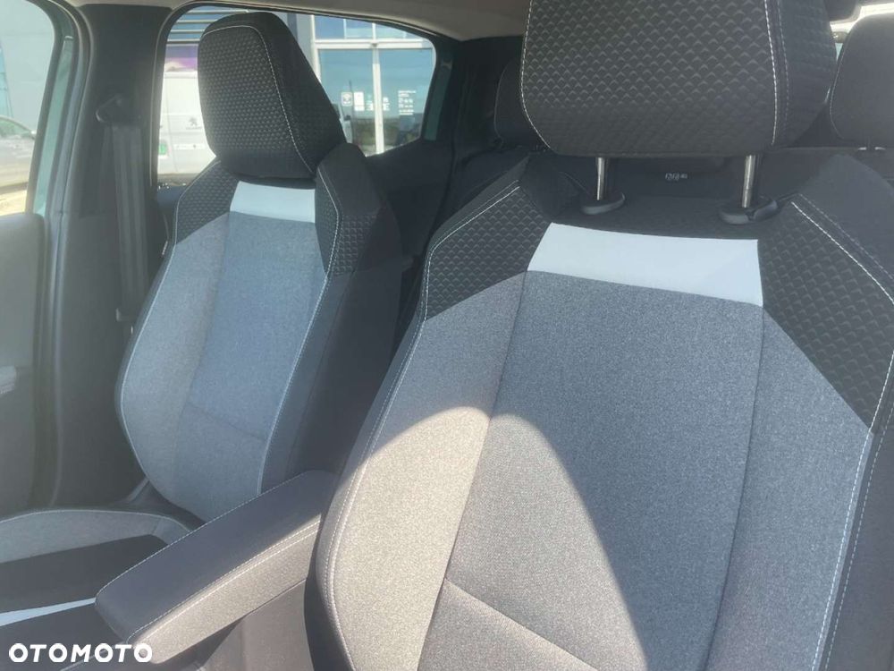 Opel Frontera - 13