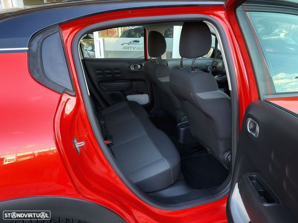 Citroën C3 1.2 PureTech Collection - 14