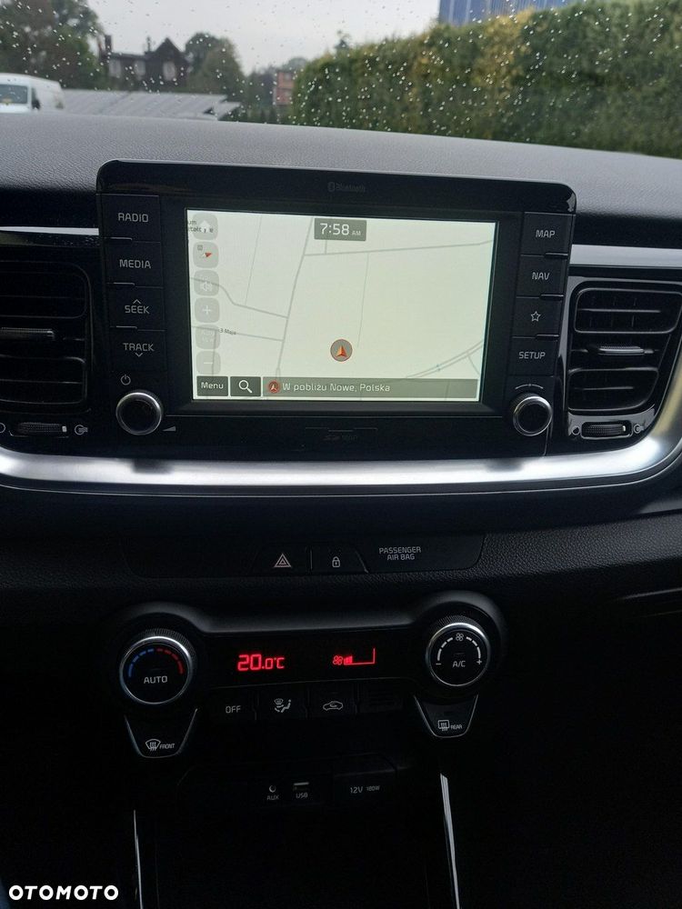 Kia Stonic 1.4 XL - 32