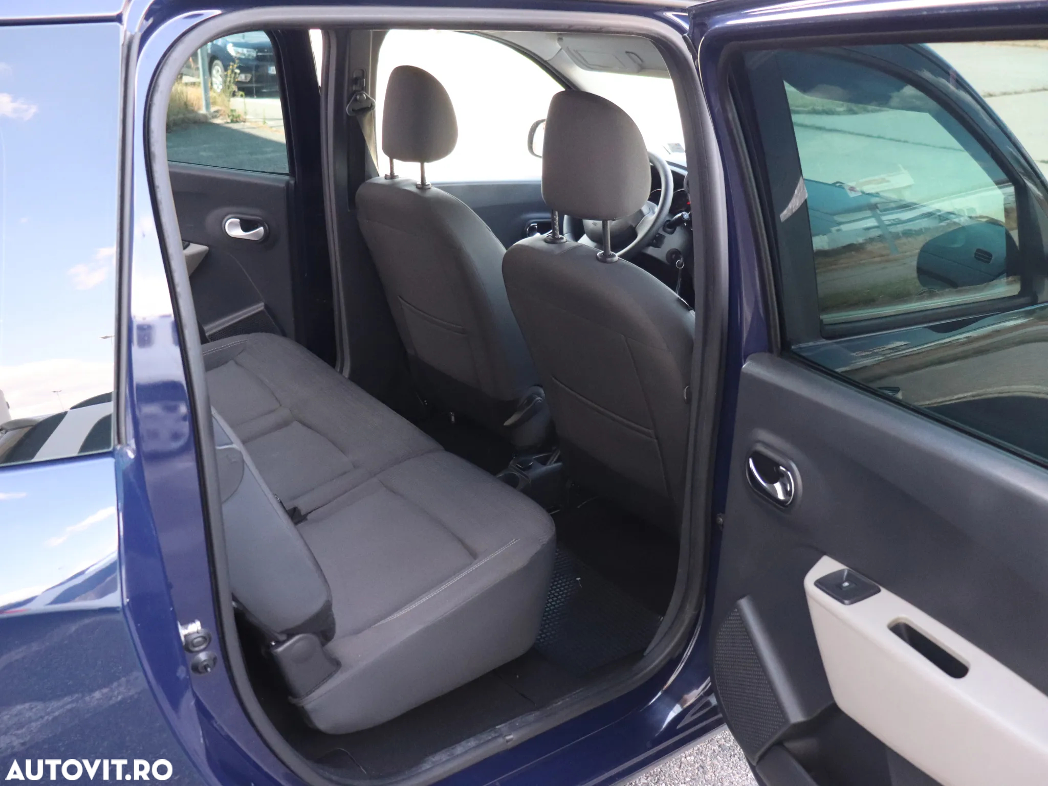 Dacia Lodgy 1.5 dCi Laureate - 17