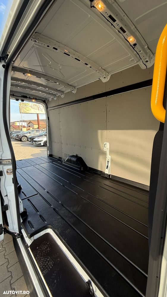 Ford TRANSIT - 24