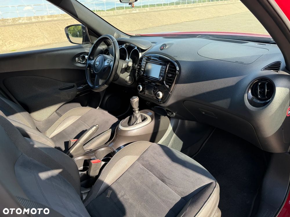 Nissan Juke - 25