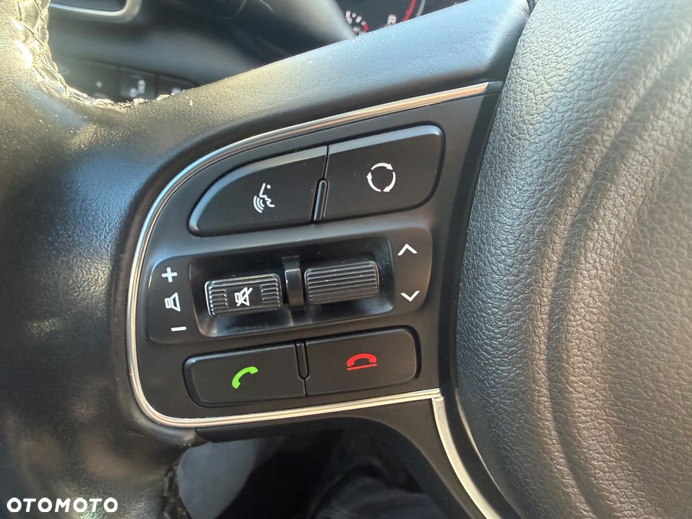 Kia Sportage 2018