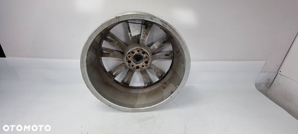 FELGA ALUMINIOWA 20 AUDI A6 C7 LIFT 4N0601025Q - 6