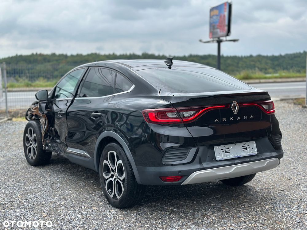 Renault Arkana - 14