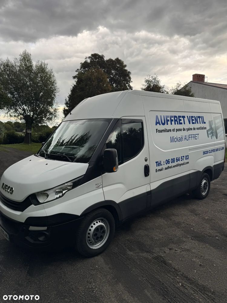 Iveco daili - 11