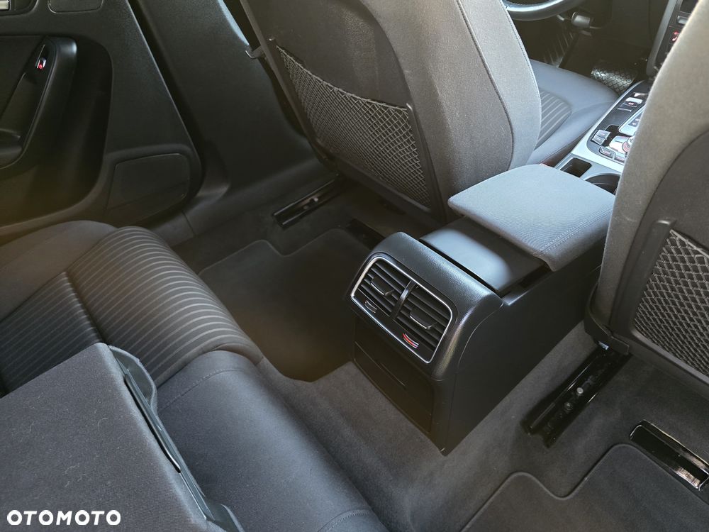 Audi A4 Avant - 28