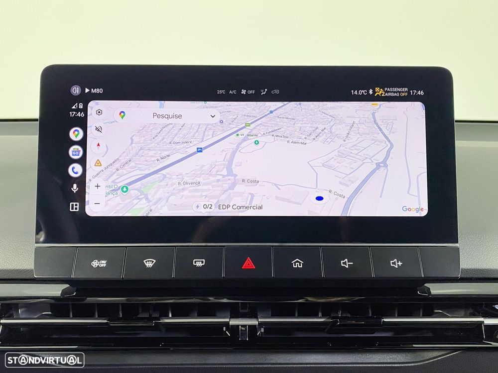 MG MG4 4 Standard - 13