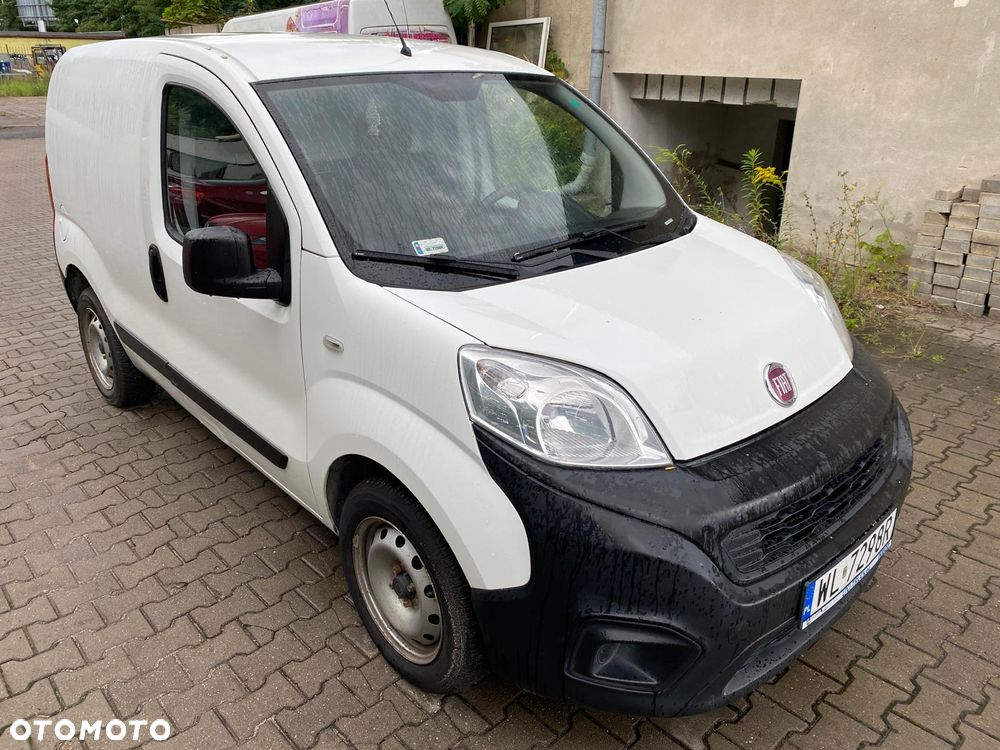 Fiat Fiorino - 39