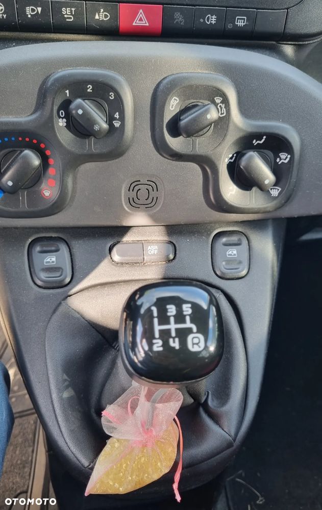 Fiat Panda - 10